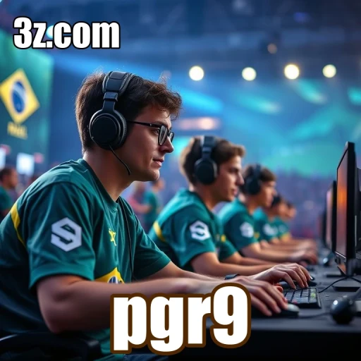 Indie e Originalidade em Foco no pgr9